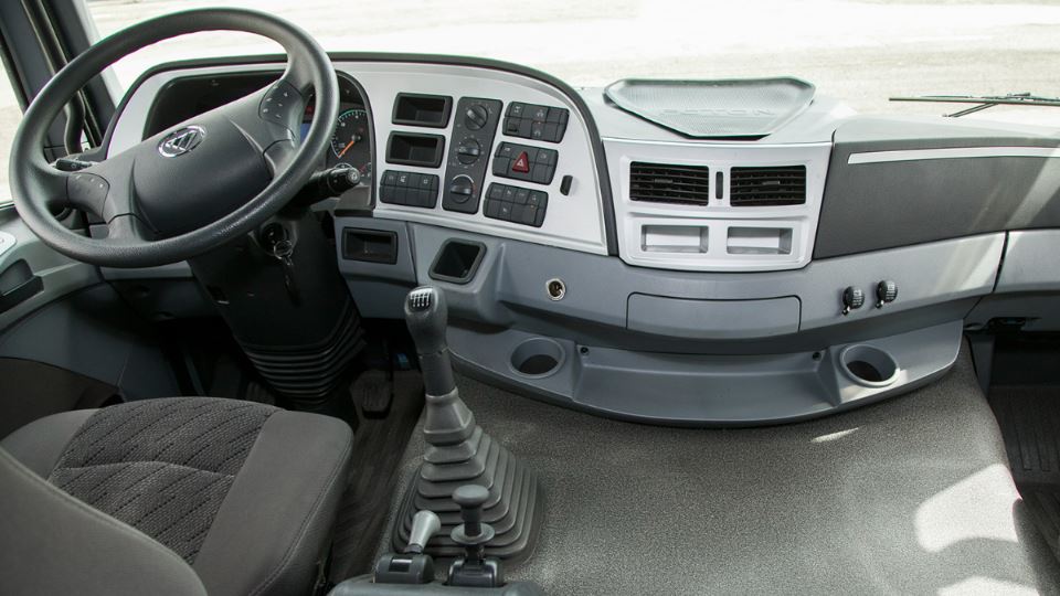 کشنده فوتون آئومان H4